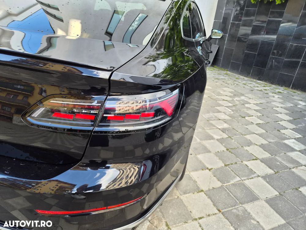Volkswagen ARTEON 2.0 TSI OPF DSG R-Line - 12