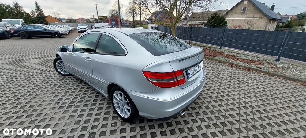 Mercedes-Benz CLC - 27