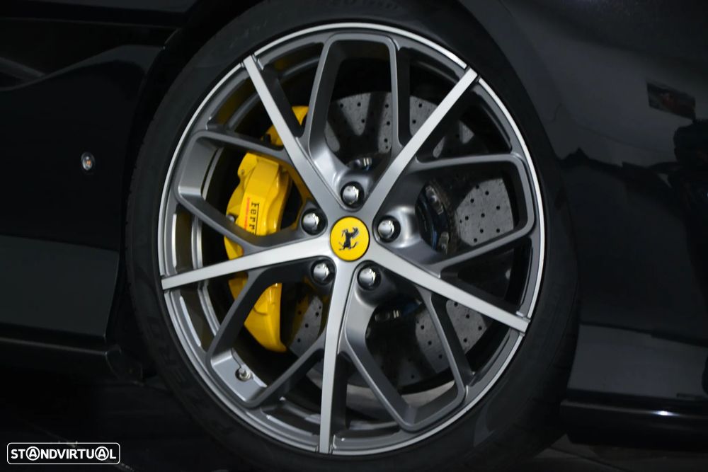 Ferrari Portofino Standard - 19