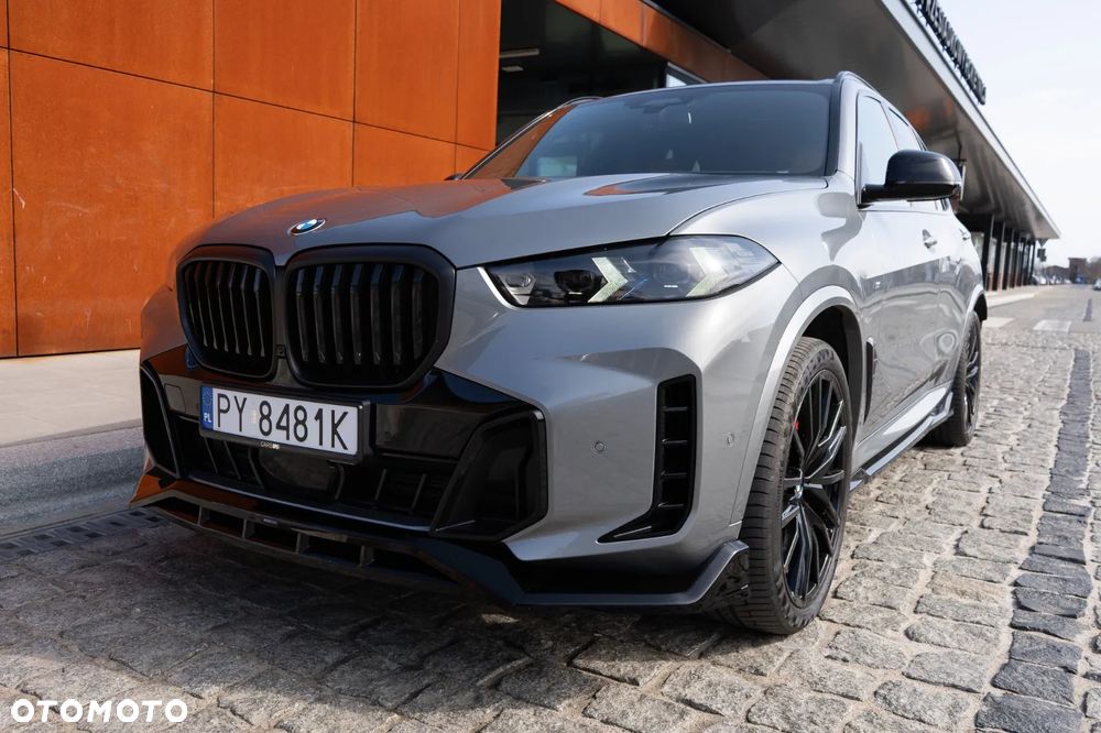 BMW X5 - 3