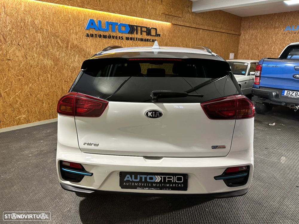 Kia e-Niro Vision - 4