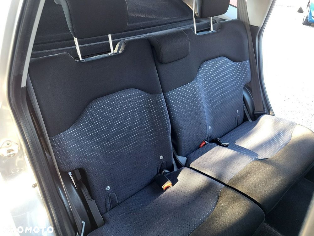 Honda Jazz - 23