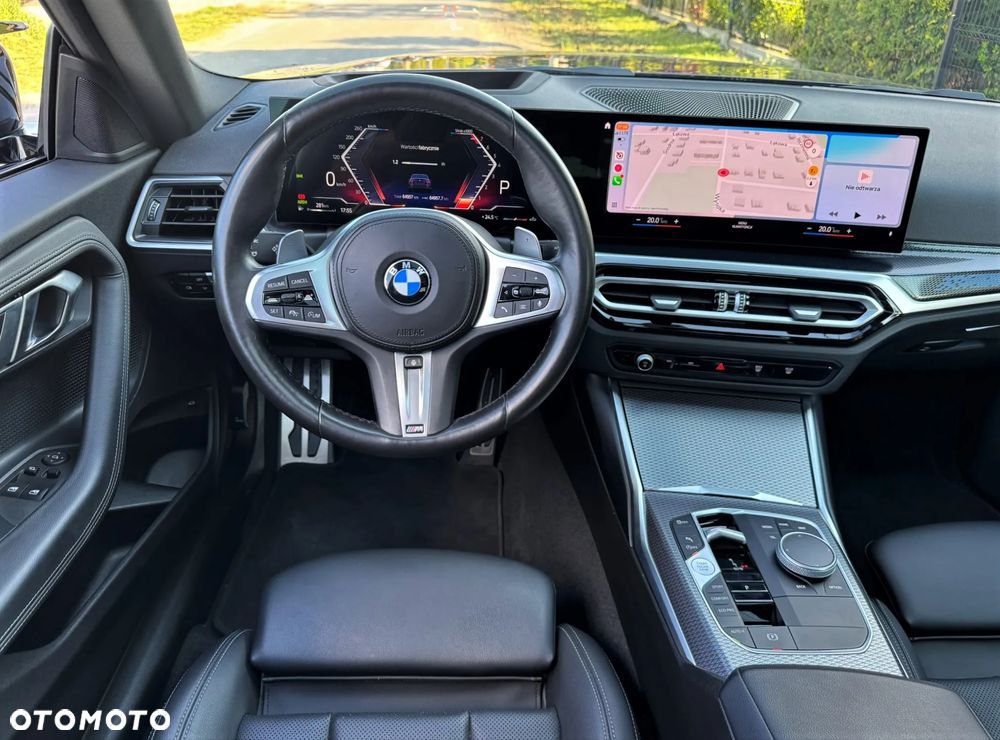 BMW Seria 2 230i M Sport sport - 12