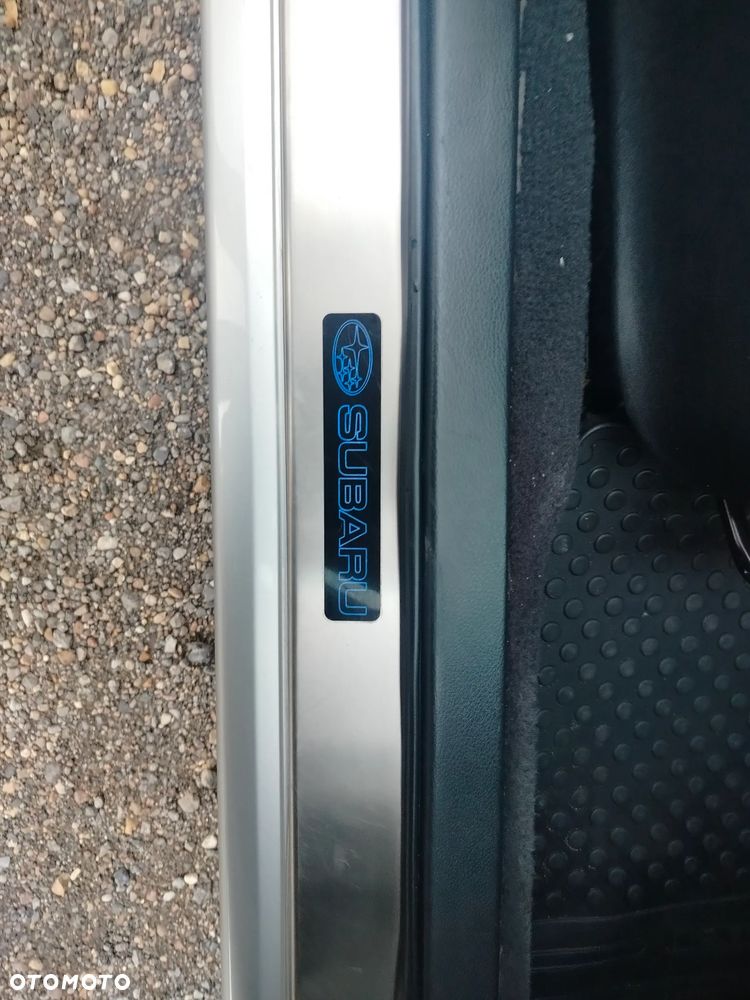 Subaru Legacy 2.0RA Celebration - 27