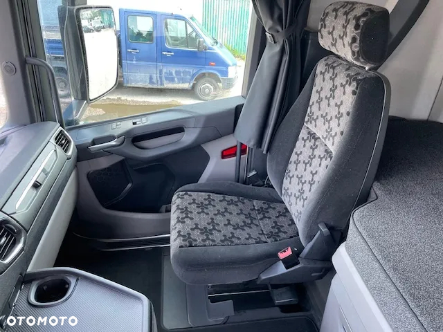 Scania S 500 produkcja 2022 salon Polska - 14