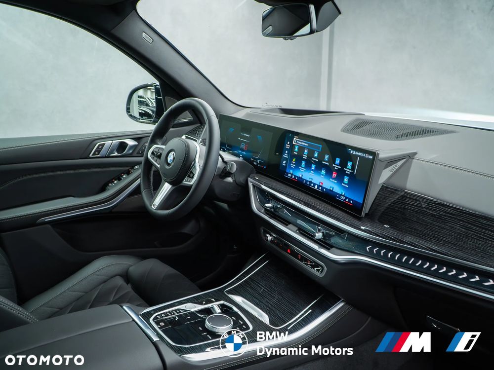 BMW X5 xDrive30d - 21