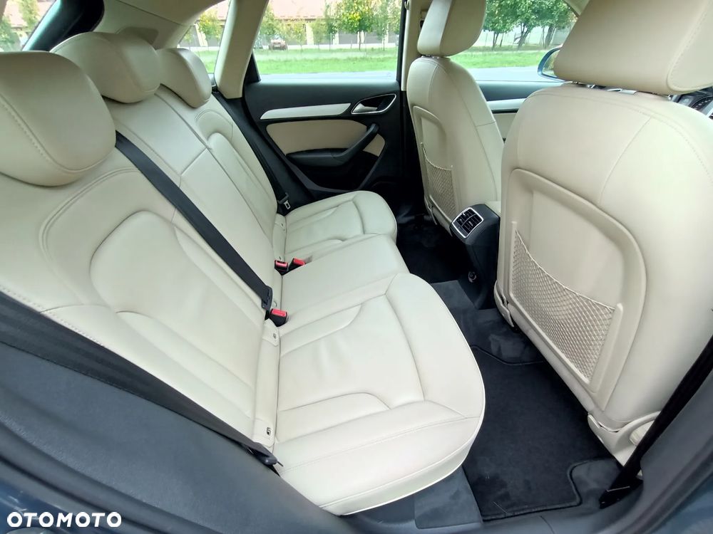 Audi Q3 1.4 TFSI Edycja Specjalna - 26