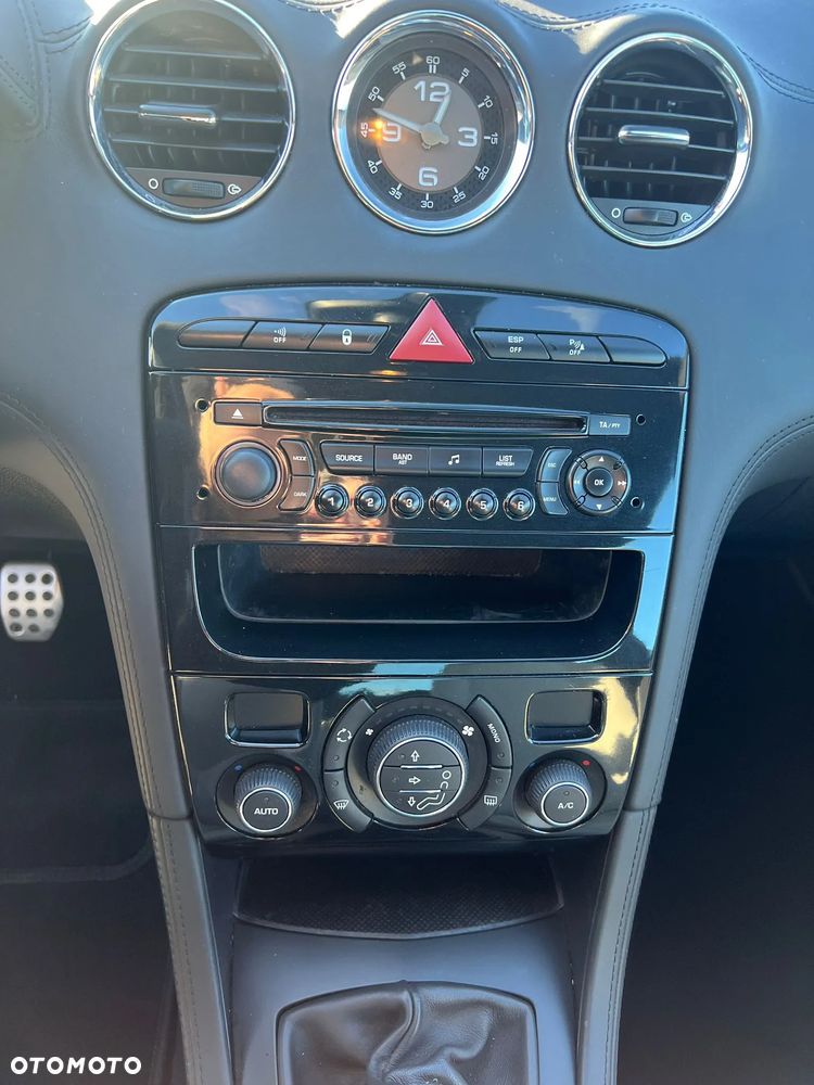 Peugeot RCZ - 13
