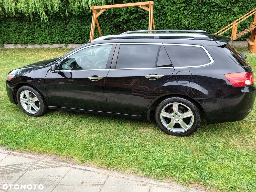 Honda Accord 2.2d Elegance - 3