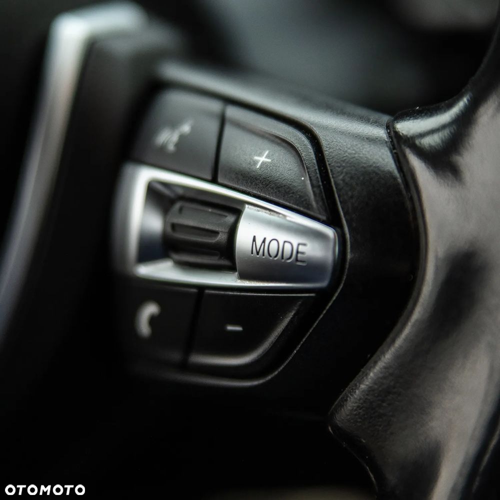 BMW Seria 5 520d - 21