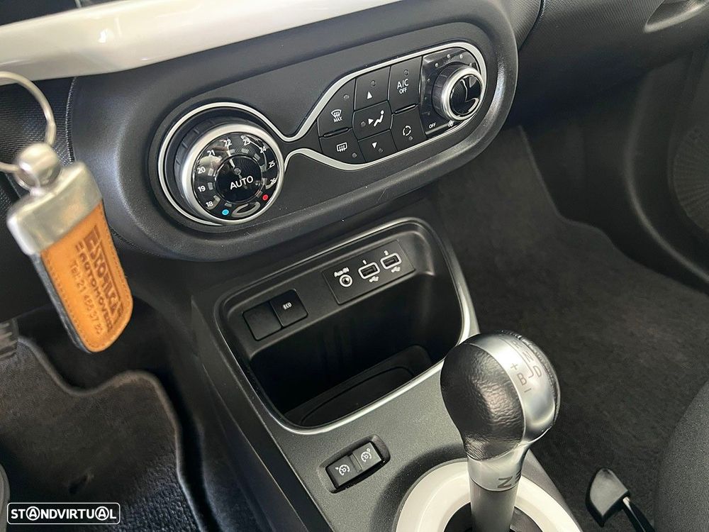 Renault Twingo Electric ZEN - 16
