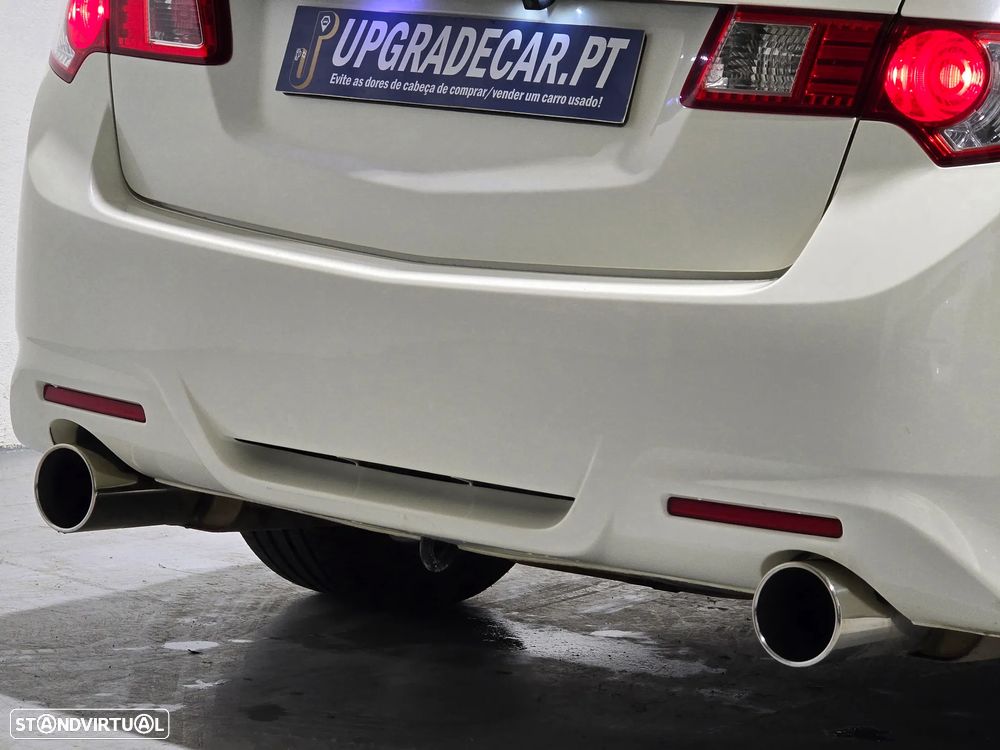 Honda Accord 2.4 Type S - 28