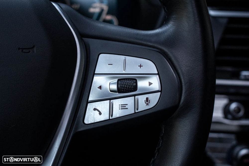 BMW X3 xDrive30e Aut. xLine - 14