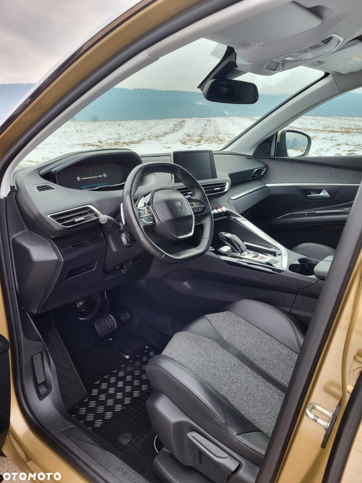 Peugeot 3008 PureTech 130 Stop & Start GPF EAT8 Allure Business-Paket - 16