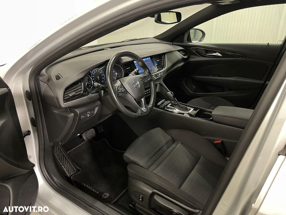 Opel Insignia 2.0 Start/Stop Aut. Elegance - 6