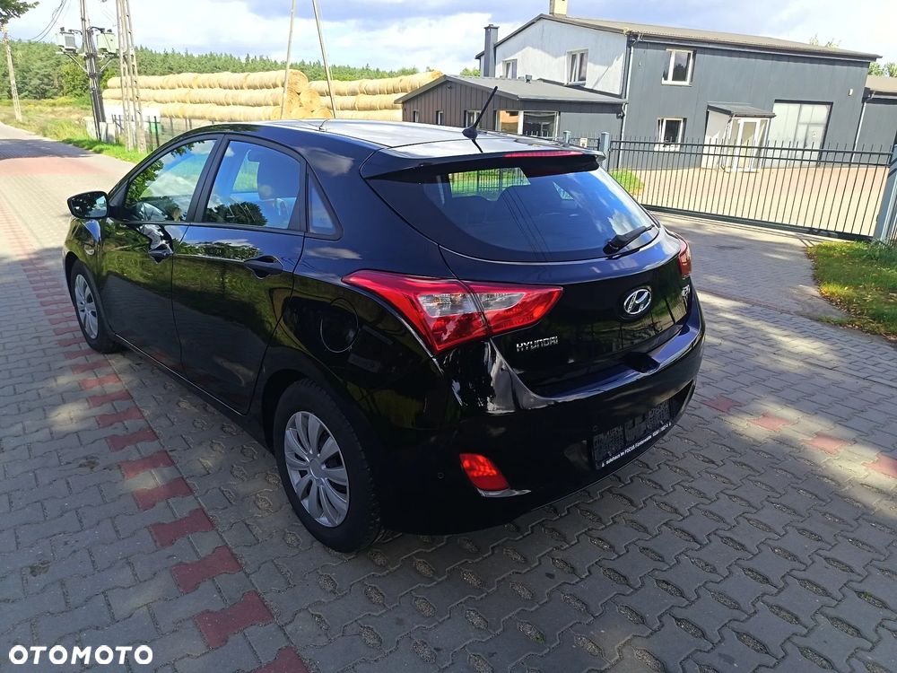 Hyundai i30 1.4 CRDi Advantage - 5