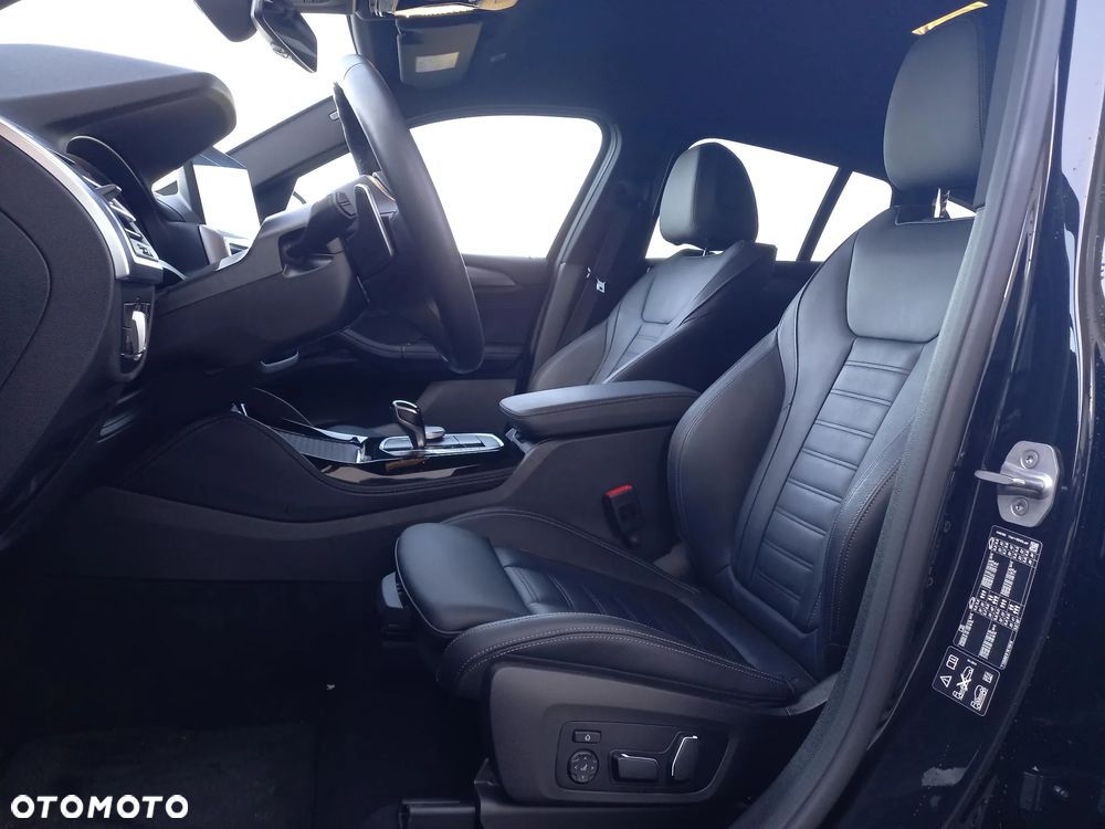 BMW X4 - 14