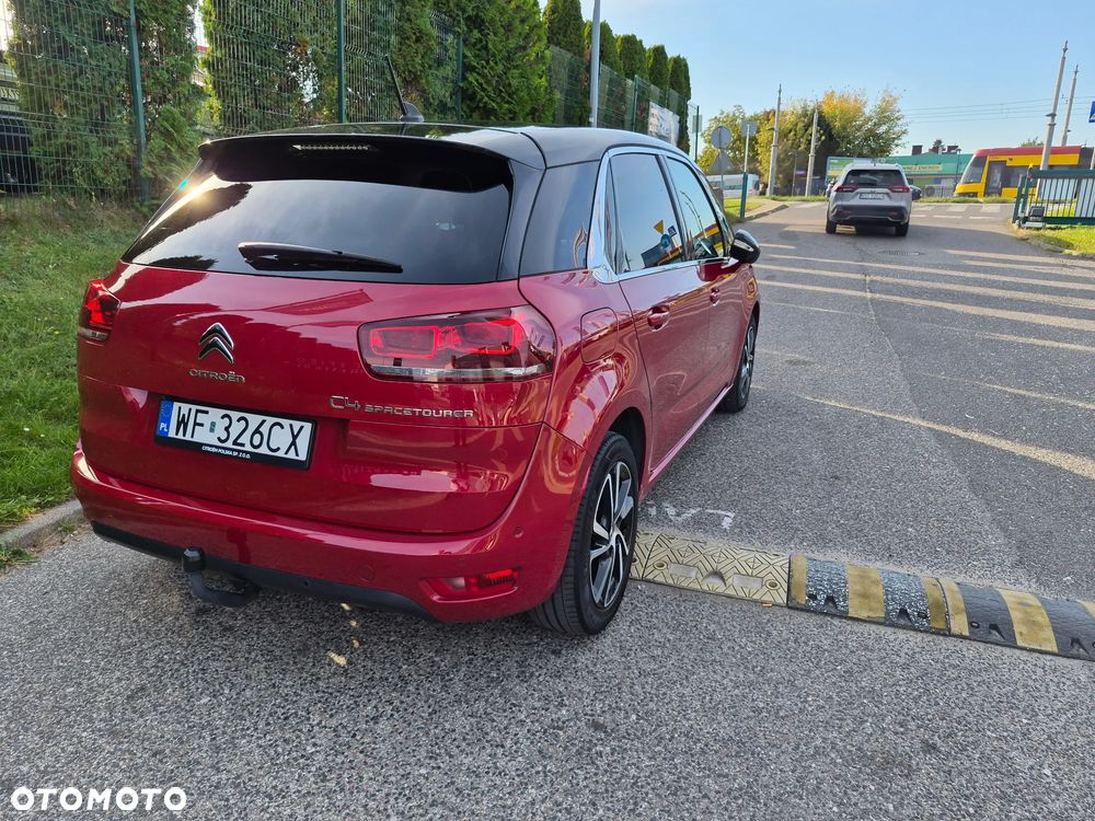 Citroen Spacetourer 2018 photo 2
