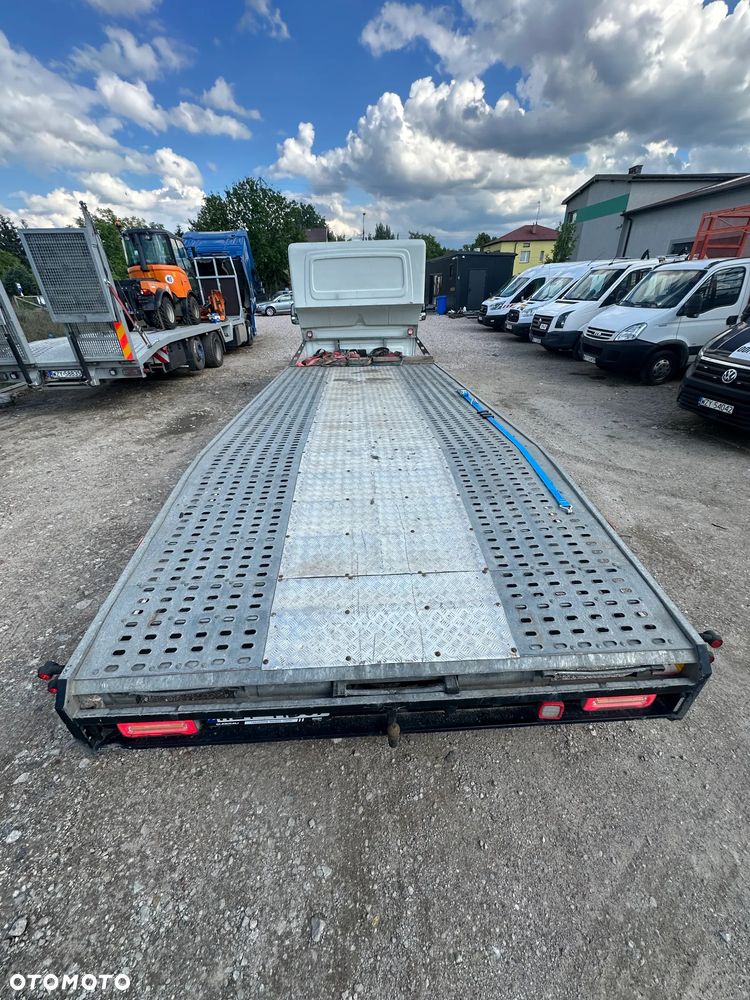 Iveco Daily 70C21 - 7