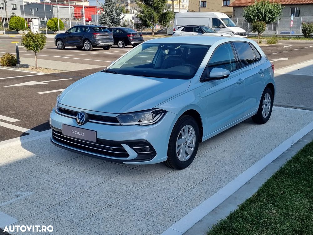 Volkswagen Polo - 9