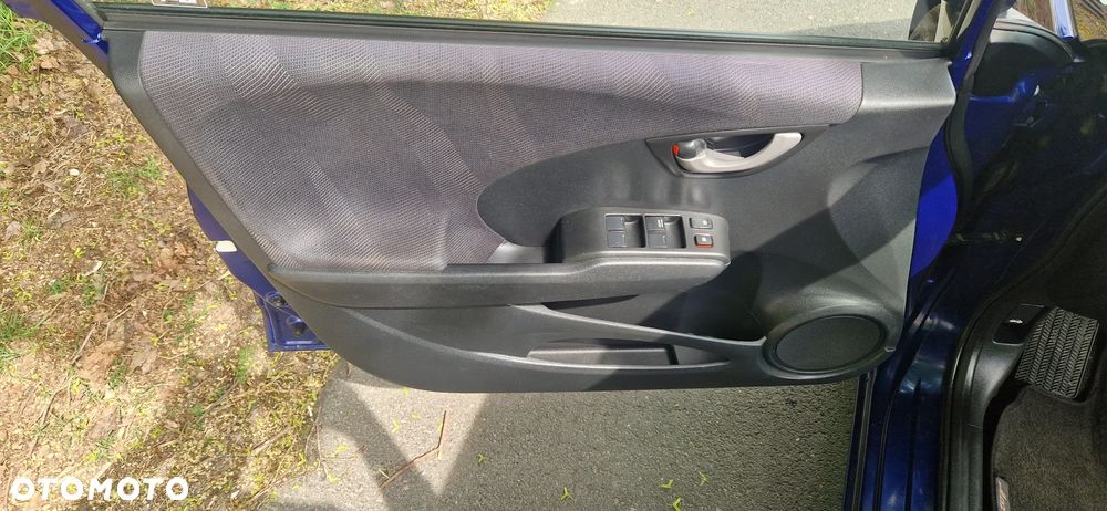 Honda Jazz 1.4 i-VTEC i-Shift Comfort - 13