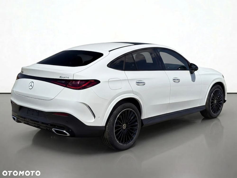 Mercedes-Benz GLC - 8