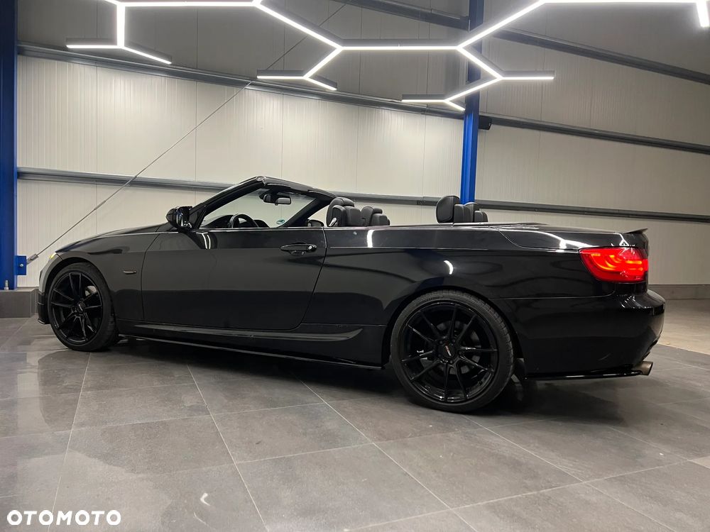 BMW Seria 3 320d DPF M Sport Edition - 5