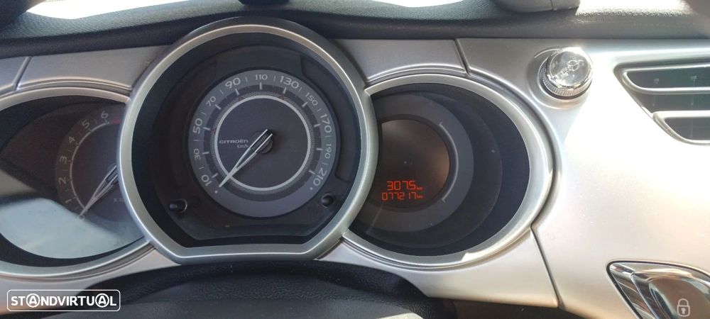 Citroën C3 1.1 Attraction - 12