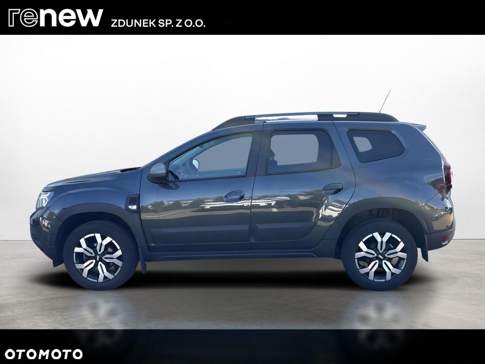Dacia Duster 1.5 Blue dCi Journey - 2