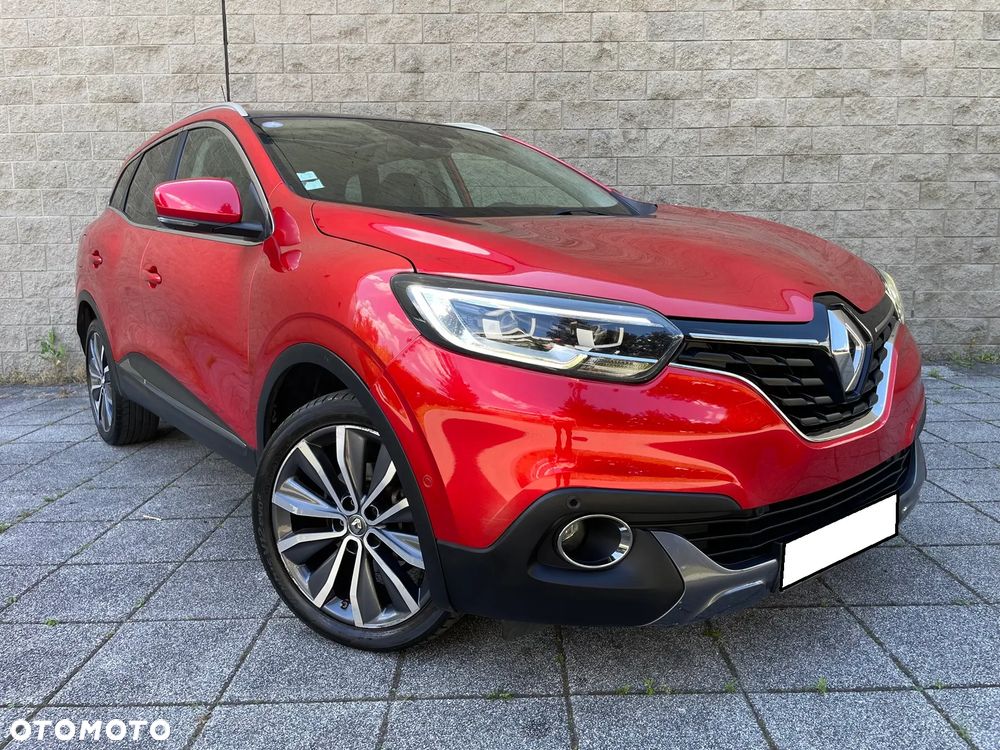 Renault Kadjar Energy TCe 130 EDC LIMITED - 5