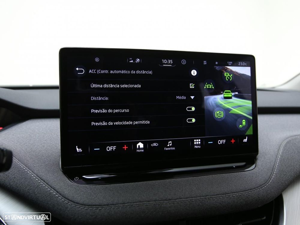 Skoda Enyaq iV 80 - 31