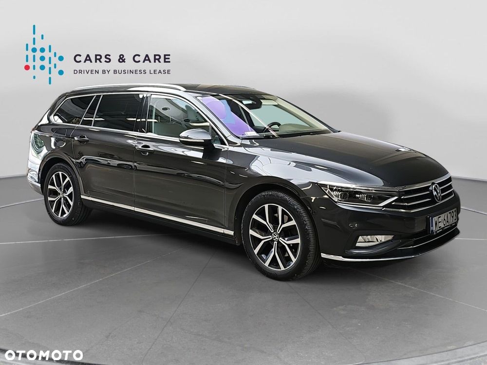 Volkswagen Passat - 26