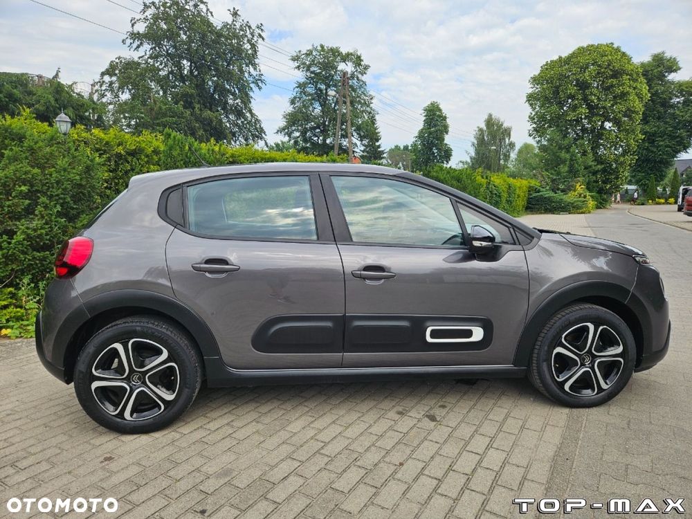 Citroën C3 - 8