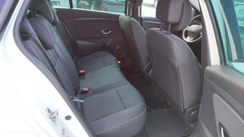 Renault Megane 1.6 16V 110 Authentique - 35
