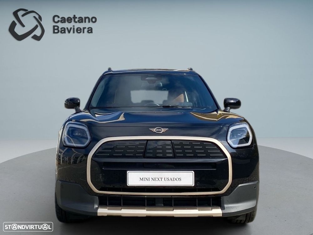 MINI Countryman E Favoured M - 26