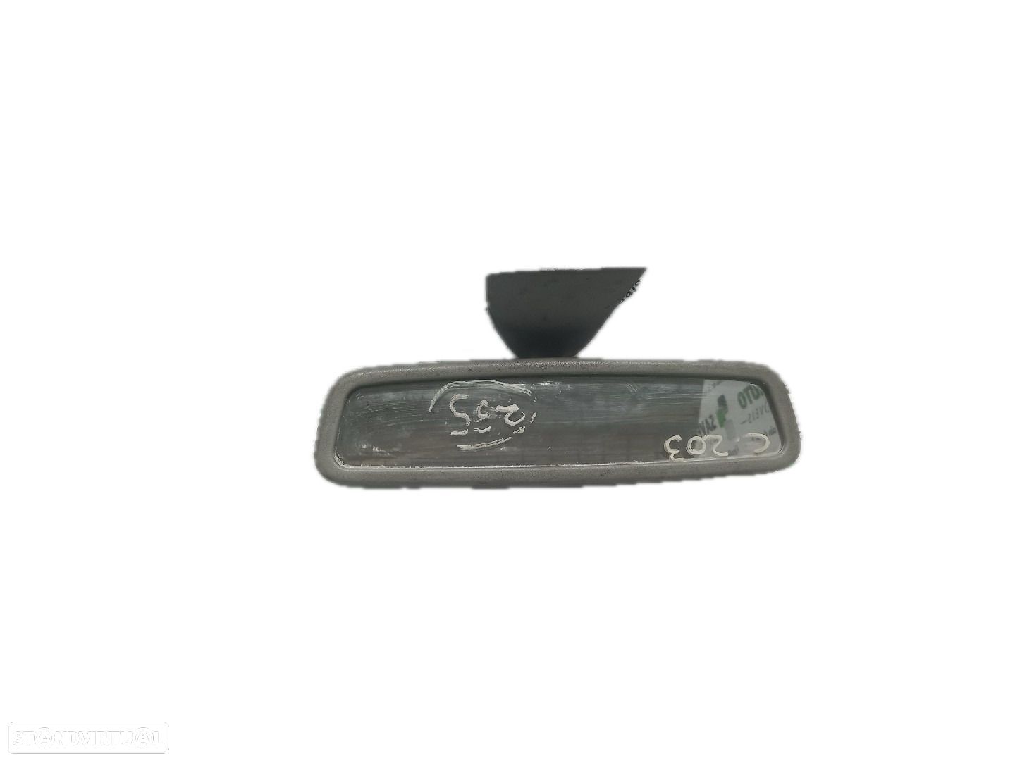 Espelho Retrovisor Interior Mercedes-Benz Clk (C208) - 1