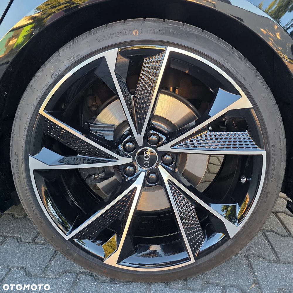 Audi S6 Avant - 5