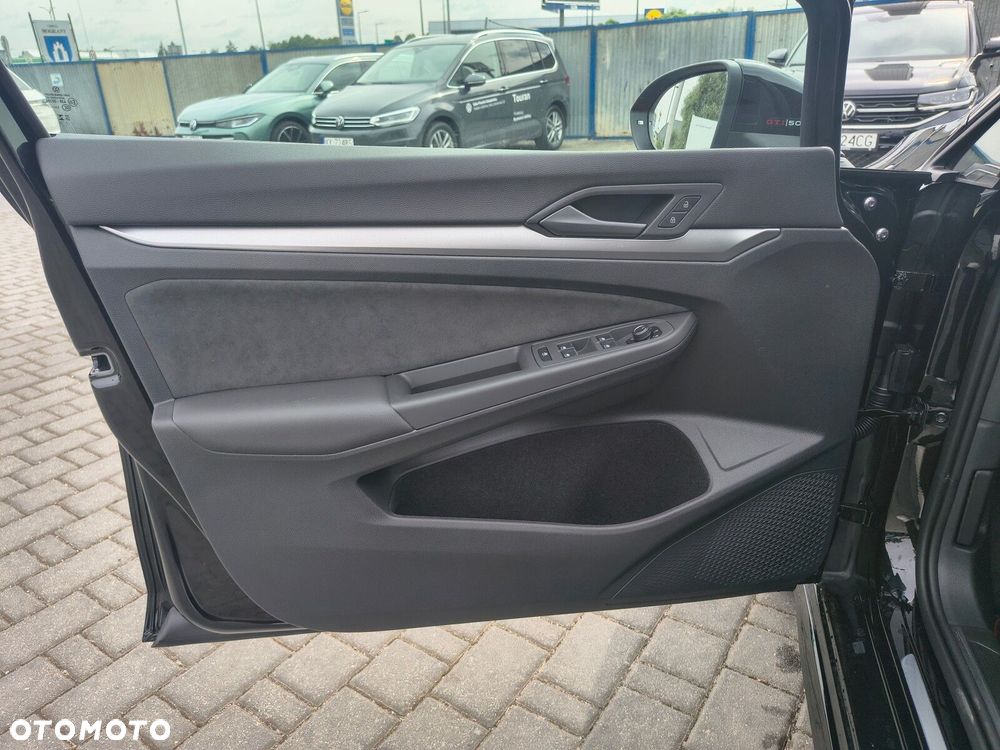 Volkswagen Golf 2.0 TSI GTI Edition 50 DSG - 17