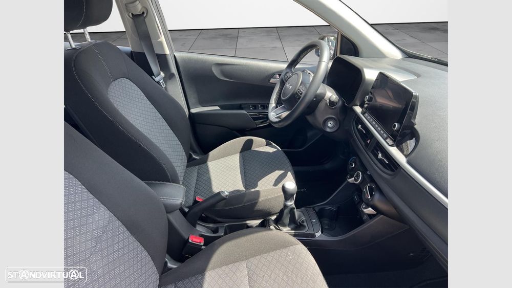 Kia Picanto 1.0 MPi Urban - 13