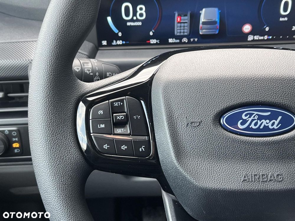 Ford Transit Custom - 29