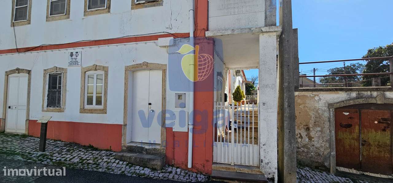 Moradia para venda em Freixial, Bucelas - Grande imagem: 4/60