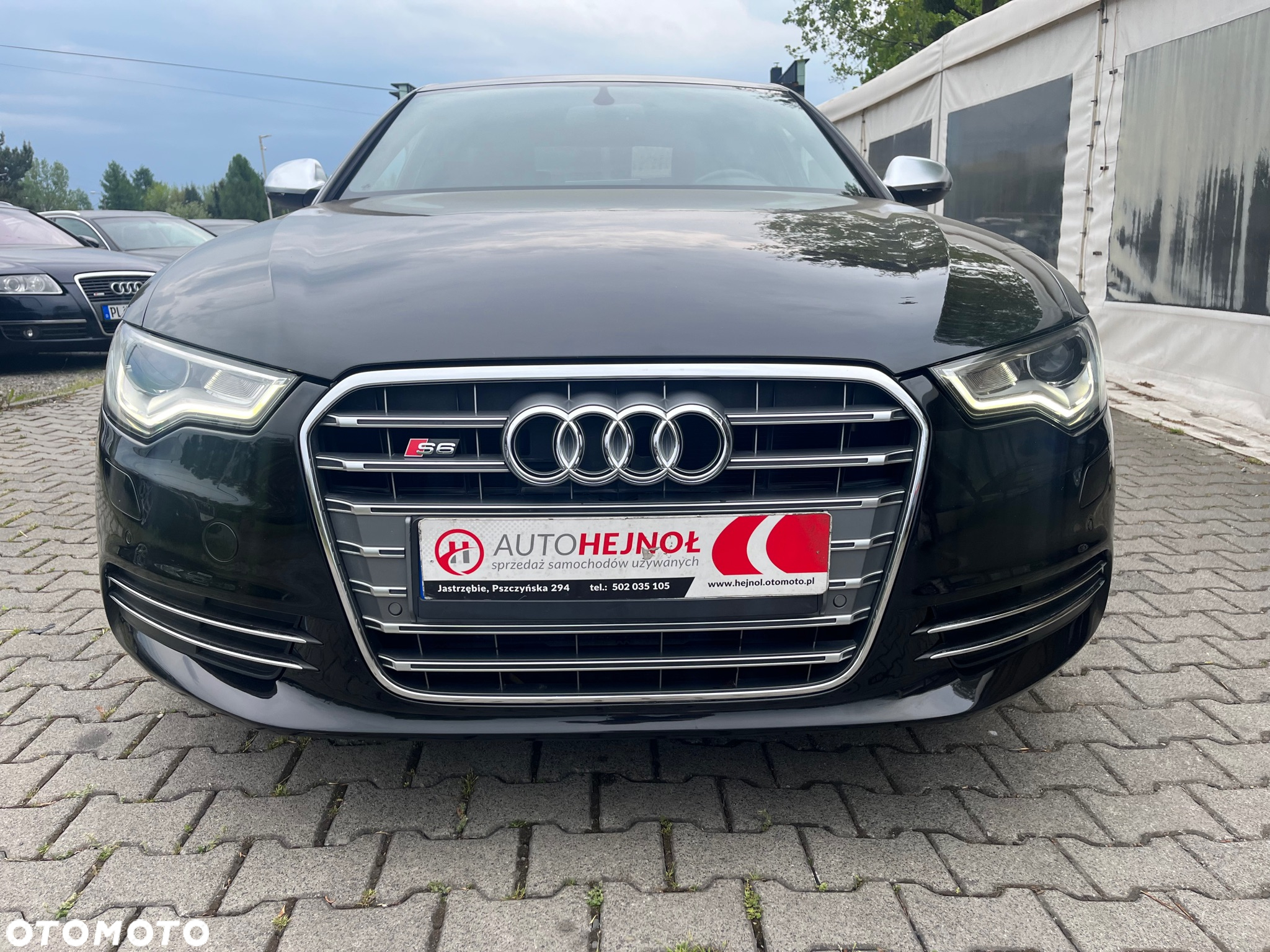 Audi A6 2.8 FSI Quattro S tronic - 18