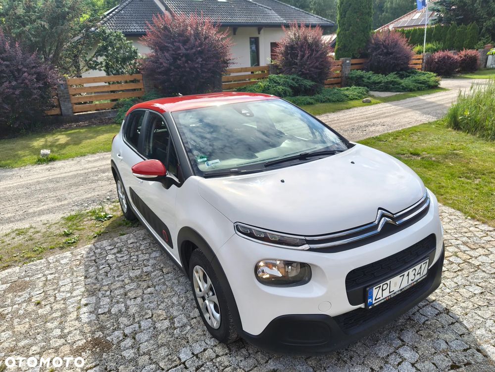 Citroën C3 1.2 PureTech Feel - 2
