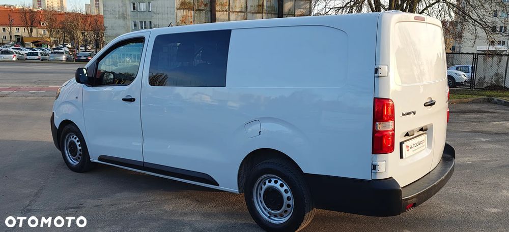 Citroën Jumpy Combi - 12