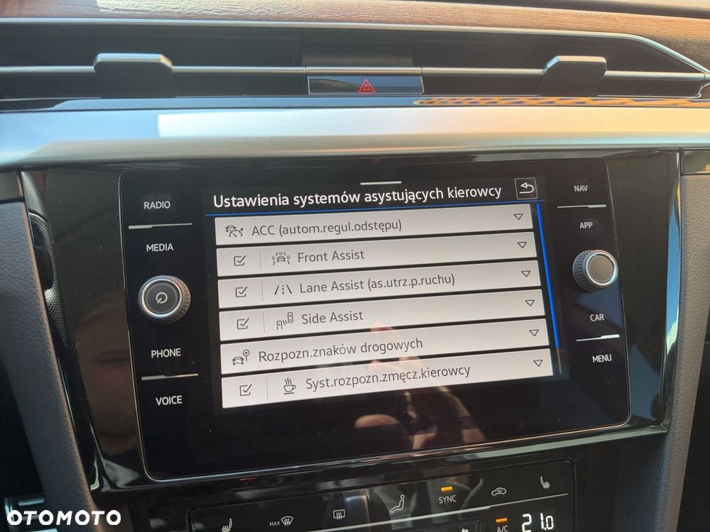 Volkswagen Arteon 2.0 TSI Elegance DSG - 28