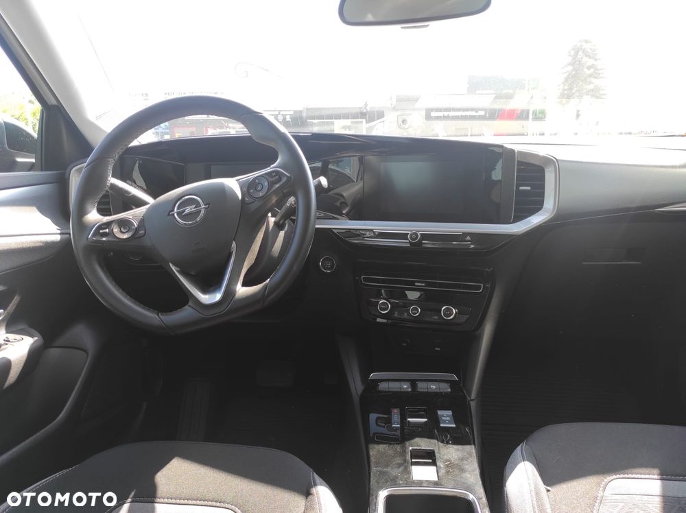 Opel Mokka 50kWh Edition - 7