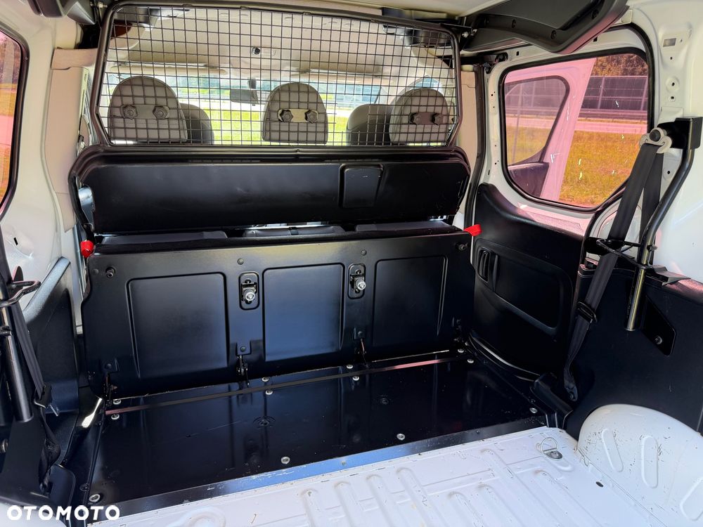 Citroën Berlingo - 14