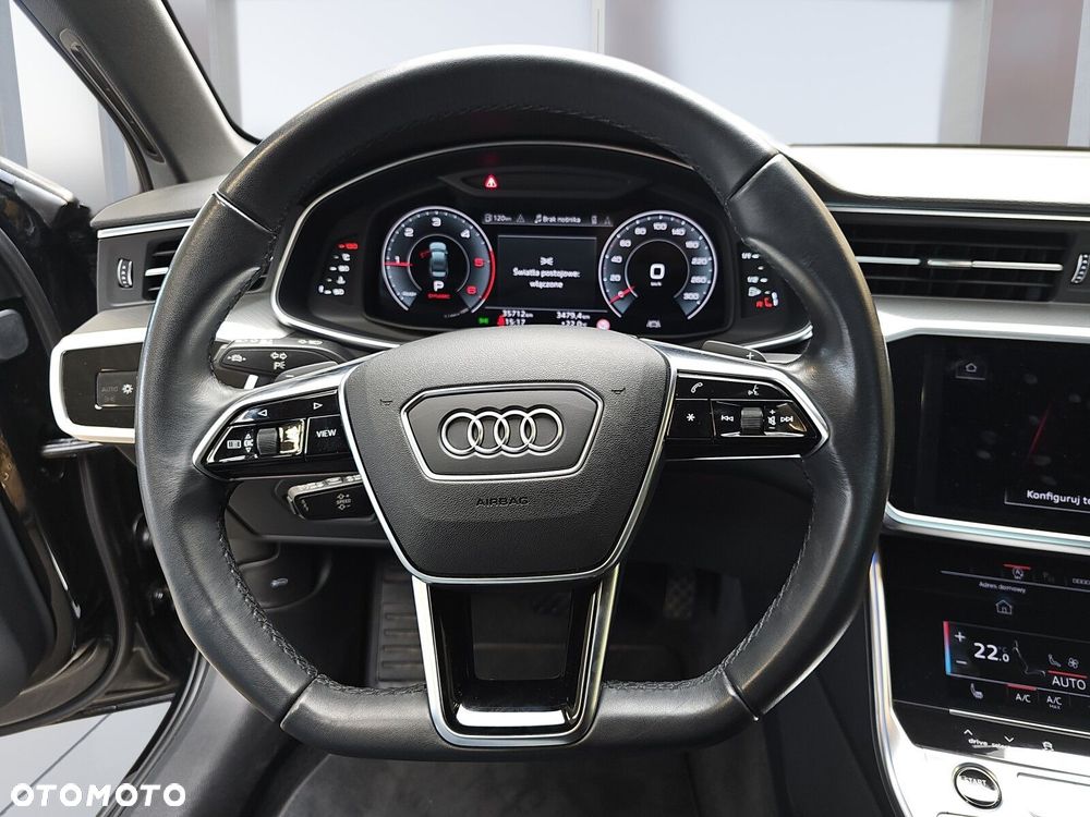 Audi A6 - 14