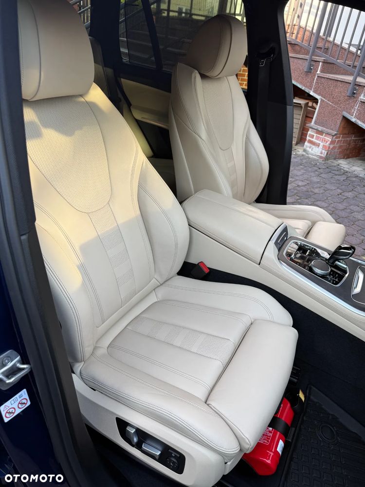 BMW X5 xDrive25d sport - 13