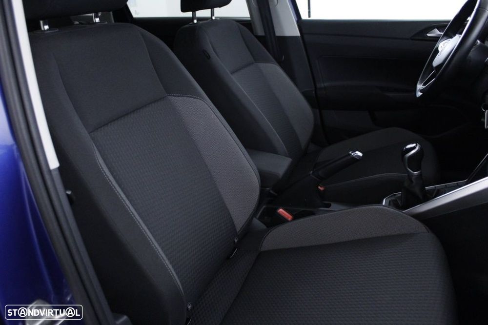 VW Taigo 1.0 TSI Life - 15
